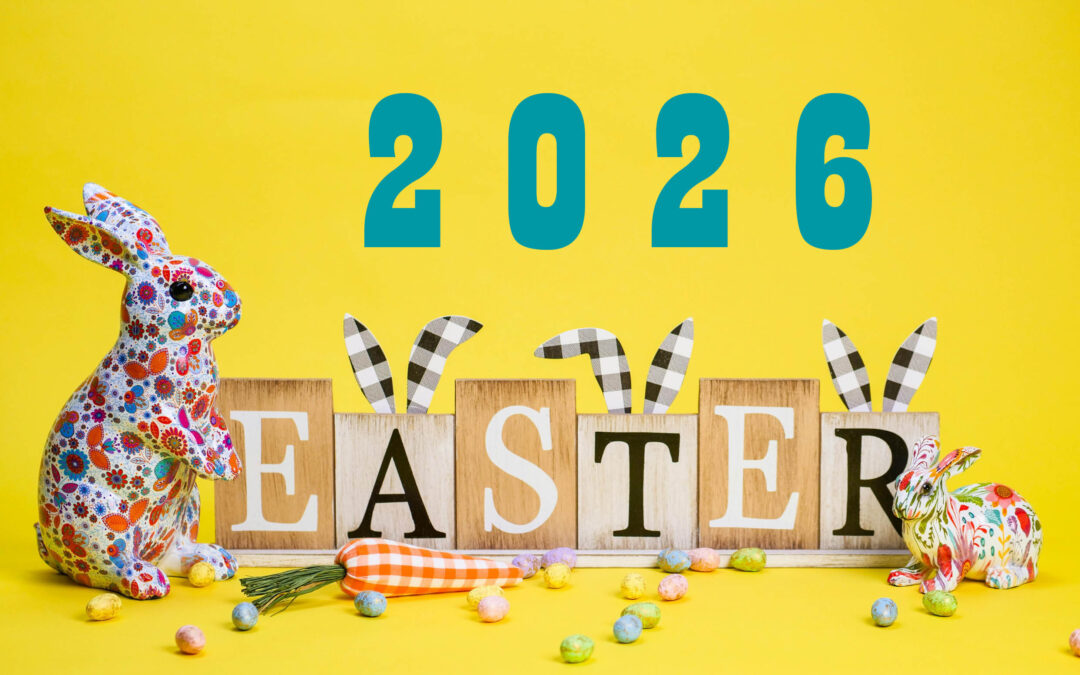 Message From The Principal – Newsletter March 2026