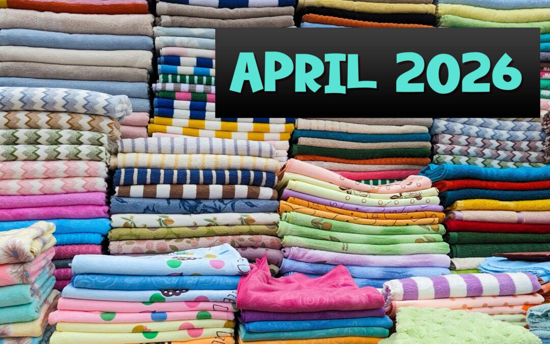 Message From The Principal – Newsletter 30 April 2026 