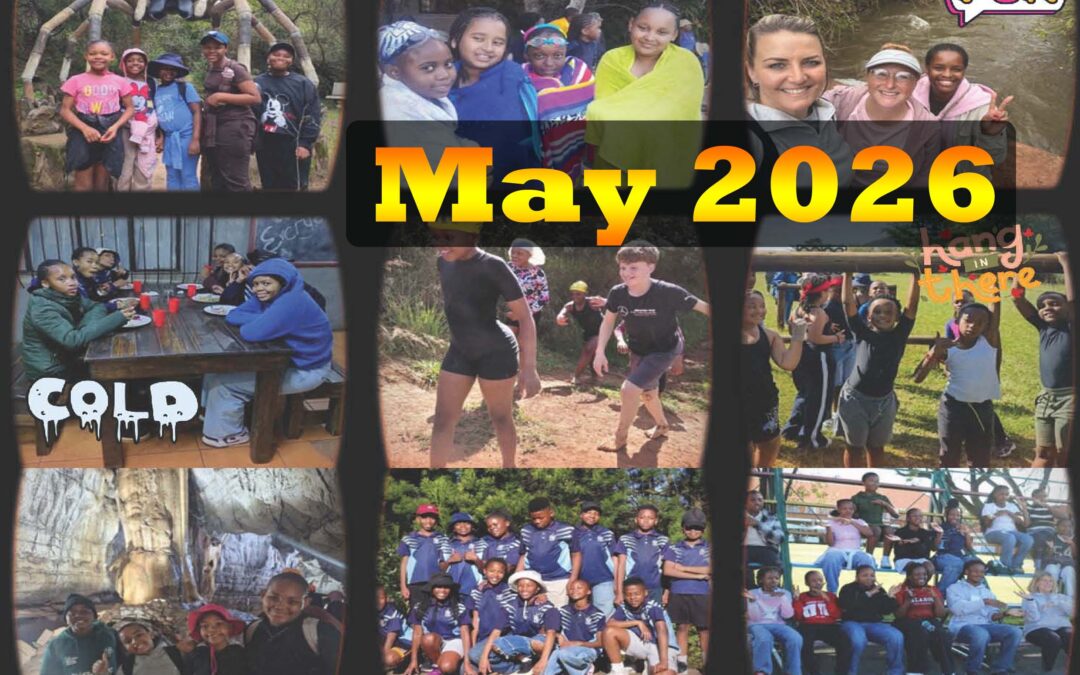 Message From The Principal – Newsletter 15 May 2026